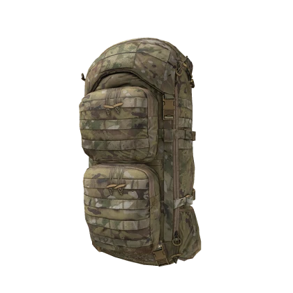 Blackjack multicam backpack