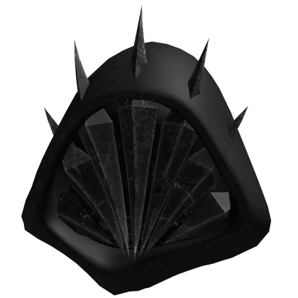 Knight Helmet