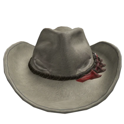 Dante's Dr. Faust - Hat [DMC5]