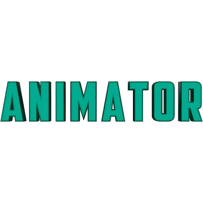 Animator (Title)