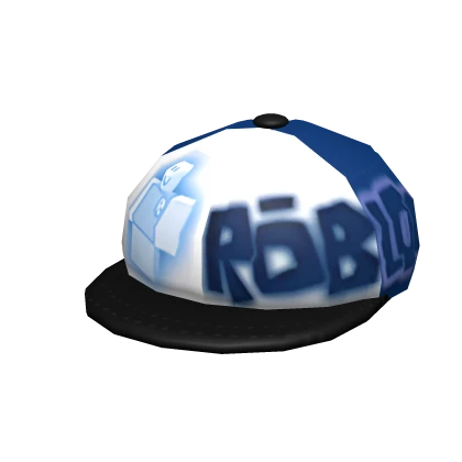 Winter R&R&R Cap