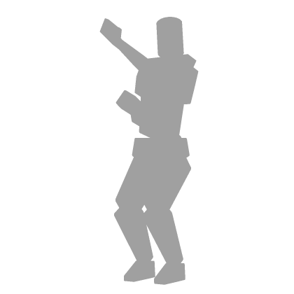 Doge Dancing Emote