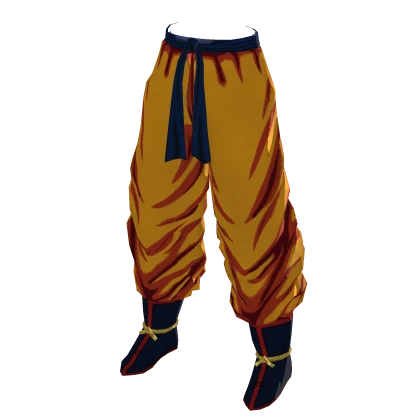 Goku Gi -