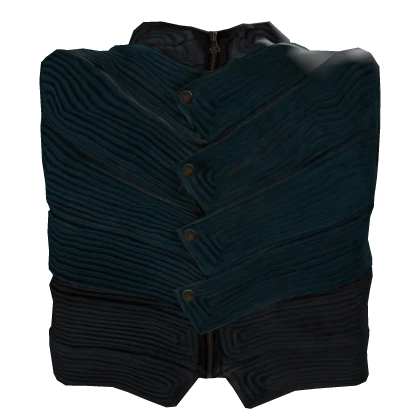 Vergil's motivation jacket [DMC5]