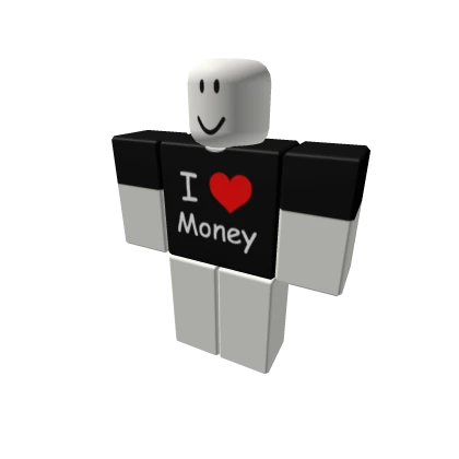 i heart money