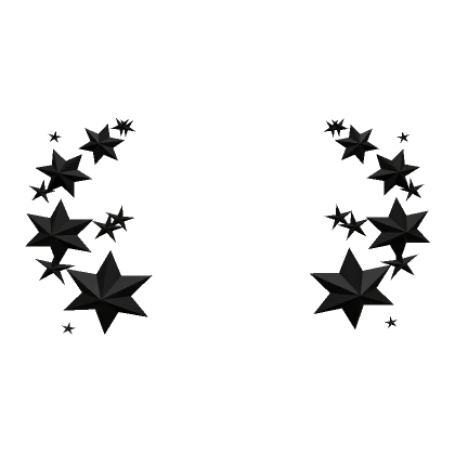 Black Star  Horns