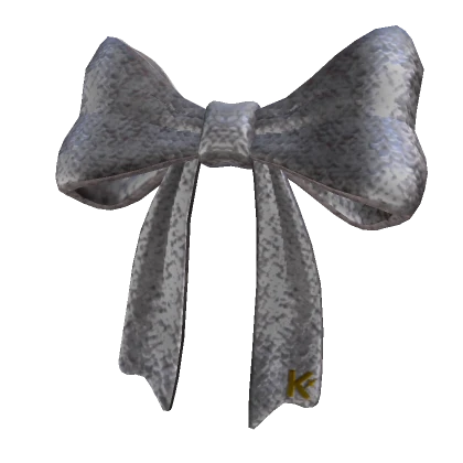 Sparkly Head Bow - Klossette