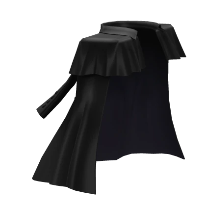 Klein Moretti Cape 2