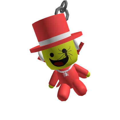 Sammy Keychain [STEAL A BRAINROT]