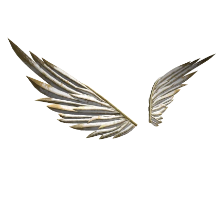 Seraph Wings