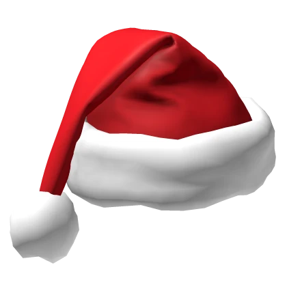 Santa Hat