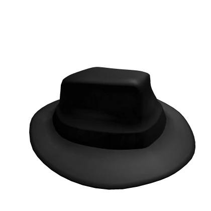 Boss Hat Two Times [Forsaken]