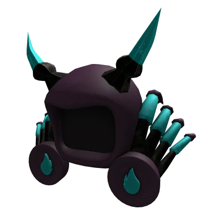 [Paid] Korblox Hood Of Doom