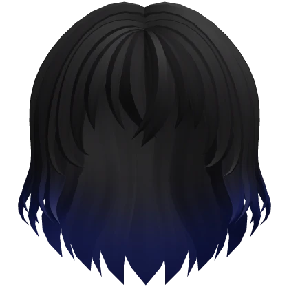 Inosuke Hair Demon Slayer