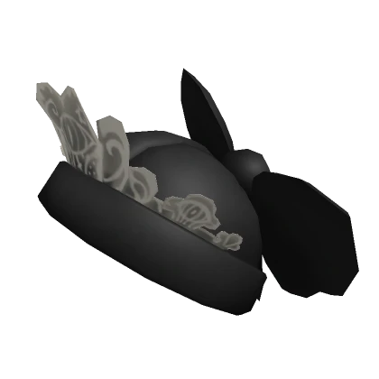 Cyn's Maid Hat (Murder Drones)