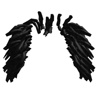 𝒚 Dreadlock Extensions [Slicked Back]