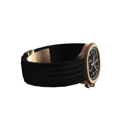 Patek Philippe Watch 