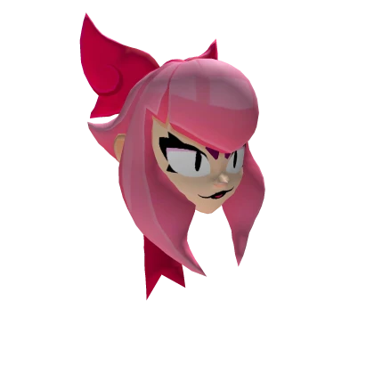 Melodie Head Brawl Stars