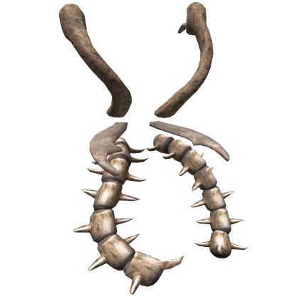 Tokyo Ghoul: Kaneki's Desert Dragon Bone Kakuja