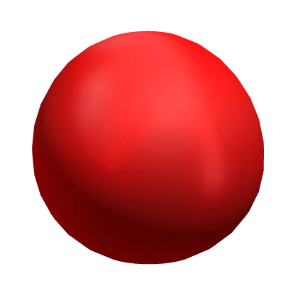 Clown Nose (Halloween)