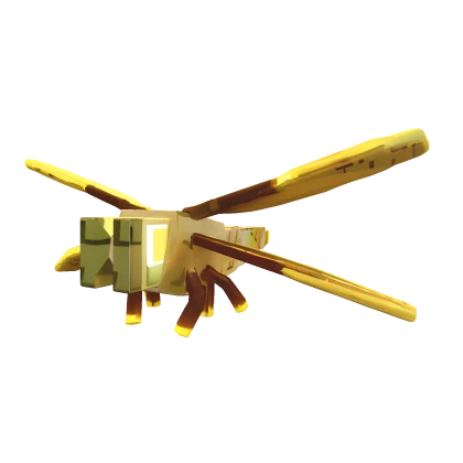 Dragonfly Pet (Grow A Garden)