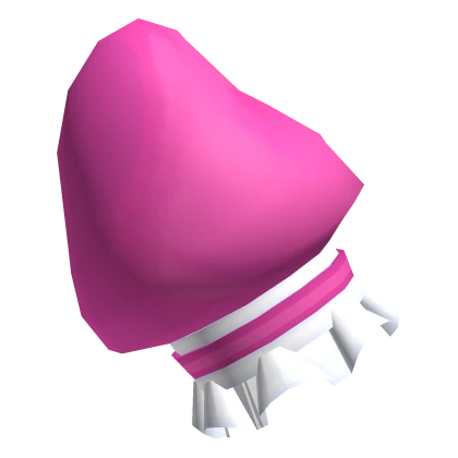 retry now magical girl miku right sleeve