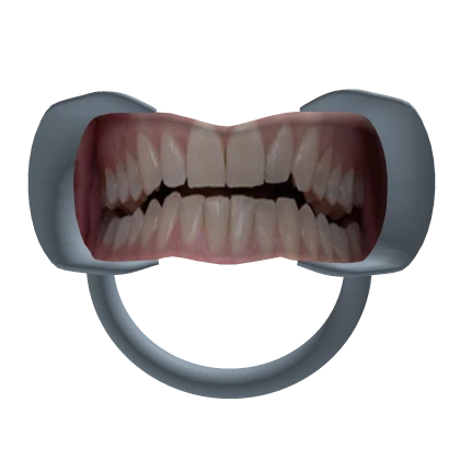 Lip Retractors Cheeks