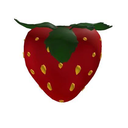 Strawberry Suit