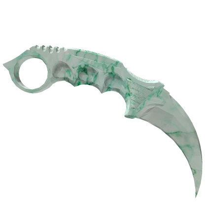 KARAMBIT: EUPHORIA