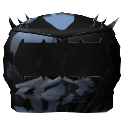 Absolute Knight Torso