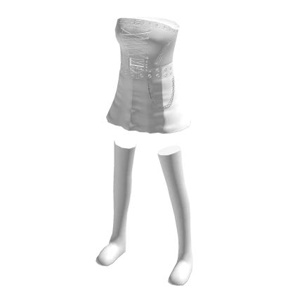 ✅ White