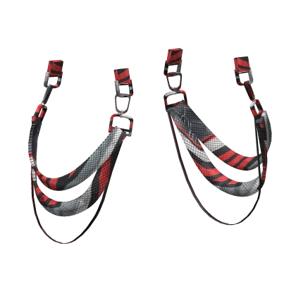 Waist Suspension Style