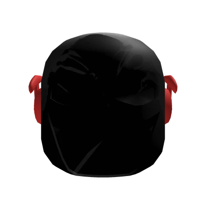 Dark flash Mask (Gray recolor)