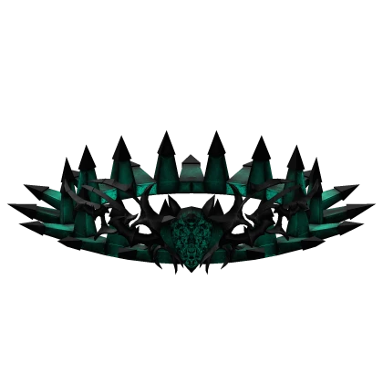 Korblox Shadow Guardian Void Star