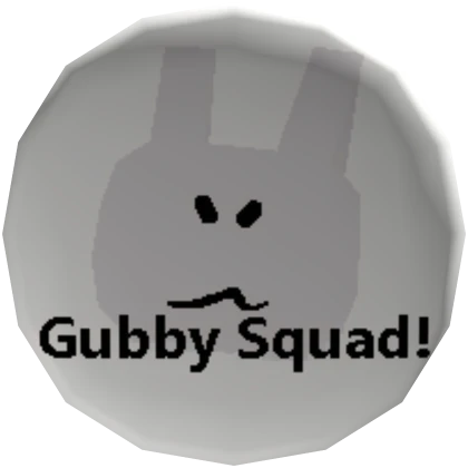 Gubby