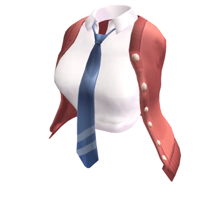 Mila's Chibi Doll Top | MiSide