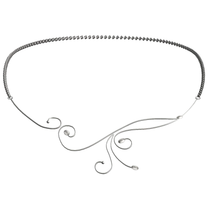 Elegant Necklace