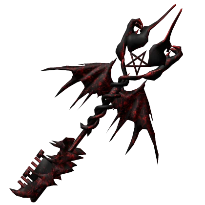 Possessed Key