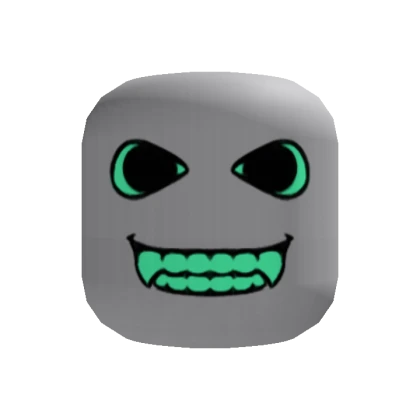 Pursuer's Teethy Grin - Die of Death