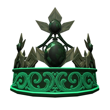 Diamond Money Crown