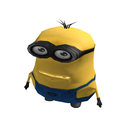 Kevin Minion Suit