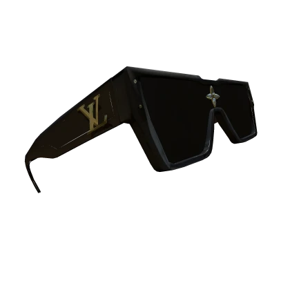 LV Cyclone Sunglasses
