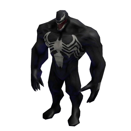 Venom Suit