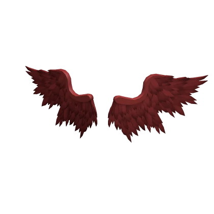 Red Wings (Back)