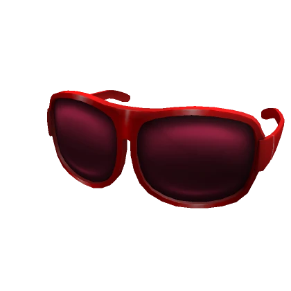 Ruby Shades