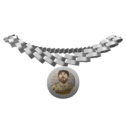 TITO DOUBLE P - INCÓMODO CHAIN