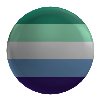MLM Pride Pin