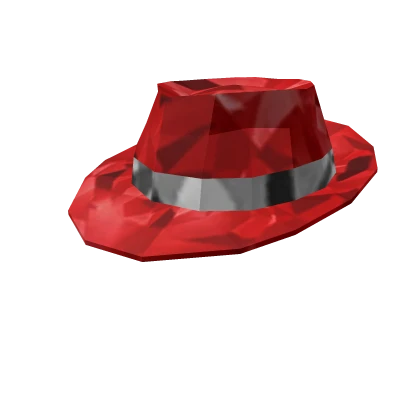 Classic Red For OG