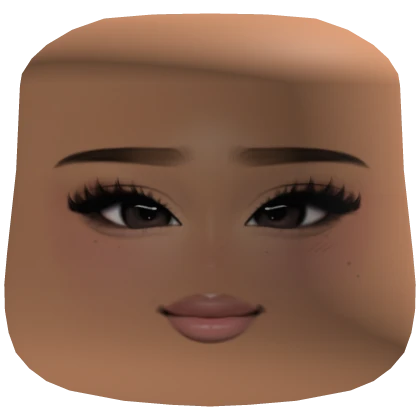 Sweater weather cozy makeup