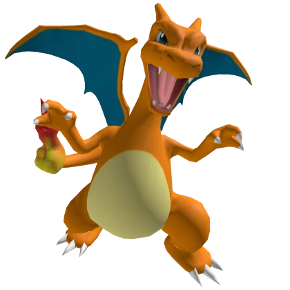 Charizard